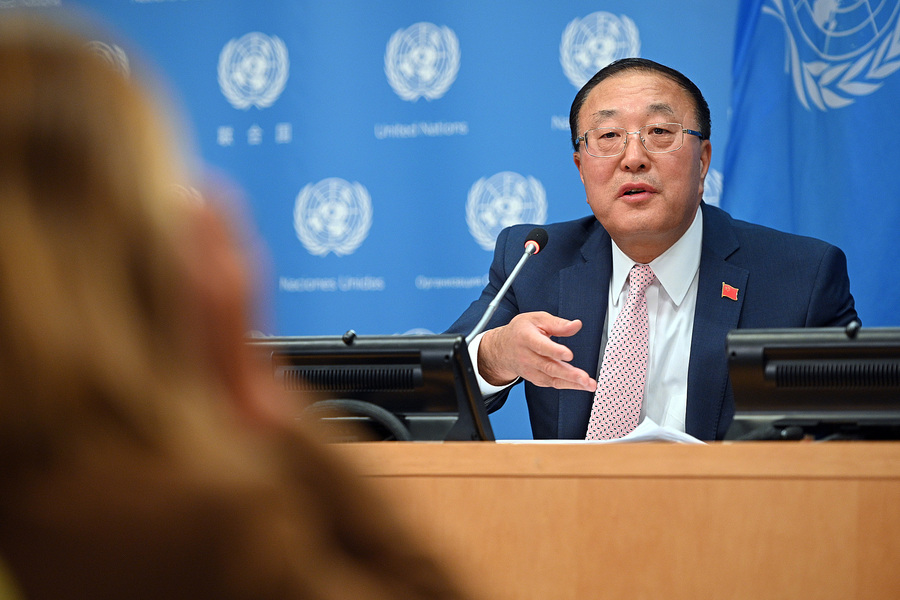 Foto von Visual People