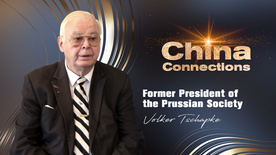 Volker Tschapke, Vorstand und Beirat der Preußischen Gesellschaft Berlin-Brandenburg