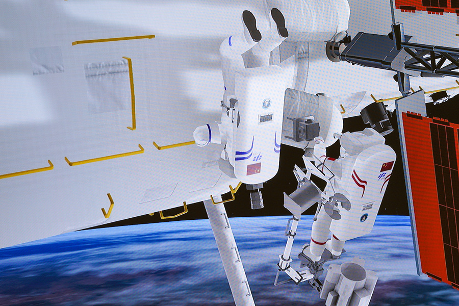 Foto von Visual People