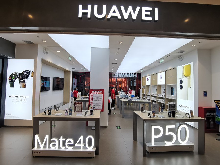 Foto von Visual People