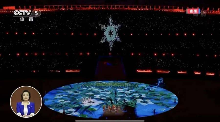 Keyis Werk „Bunte Welt“