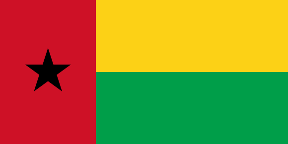 Guiné-Bissau