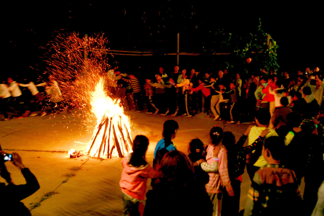 Shandong, lugar hospitaleiro à sua espera (3)