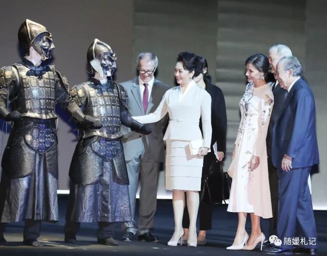Visita de Xi Jinping leva cultura chinesa ao mundo