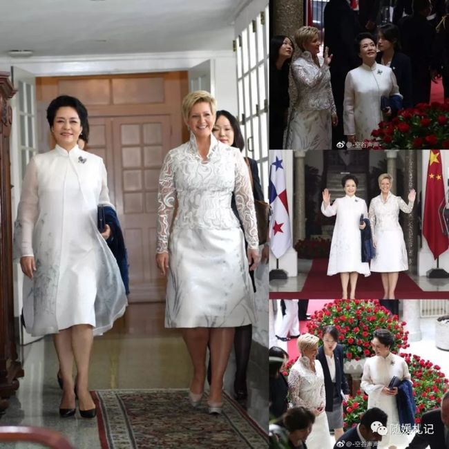 Visita de Xi Jinping leva cultura chinesa ao mundo