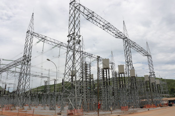  “Eficiência chinesa” promove construção do “corredor elétrico” no Brasil