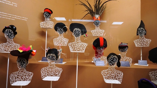 Conheça a cultura de Guizhou através de ornamentos tradicionais