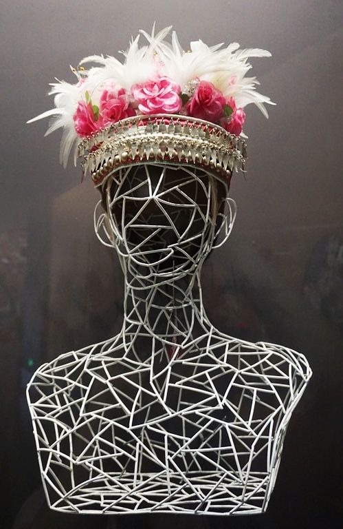 Conheça a cultura de Guizhou através de ornamentos tradicionais