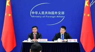 Presidente chinês visitará Rússia e participará do Fórum Econômico de São Petersburgo