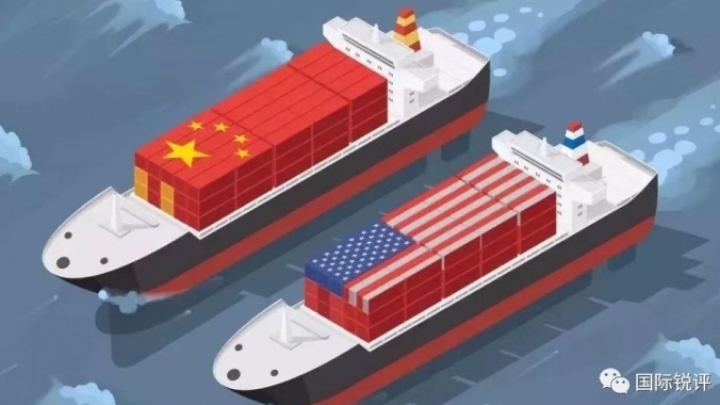 Comentário: “Fabricado na China” é indivisível para empresas norte-americanas