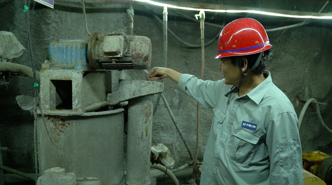 Wang Kexiang: “Fundador” de grandes projetos chineses de construção
