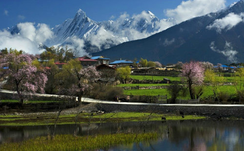 Excursie în judeţul Medog