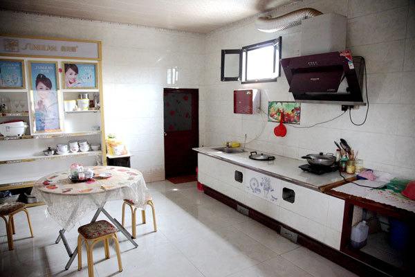 Comuna Minning, model privind eliminarea sărăciei Comuna Minning, model privind eliminarea sărăciei