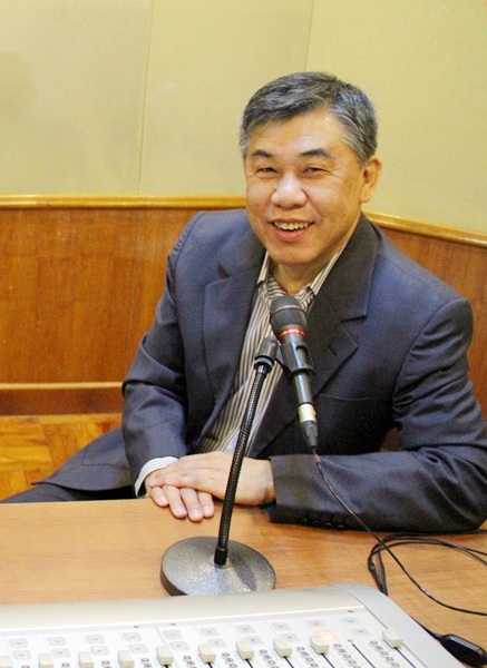 DIALOG – Li Ming: Când e nevoie, chinezul şi românul se ajută reciproc