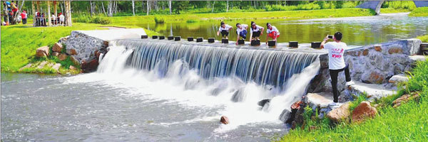 Provincia Heilongjiang, pe calea unei dezvoltări calitative