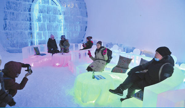 Provincia Heilongjiang, pe calea unei dezvoltări calitative