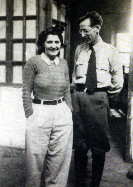 Povestea Dr. Bucur Clejan şi a celor două soţii