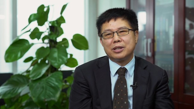 Stabilizarea mediului de afaceri