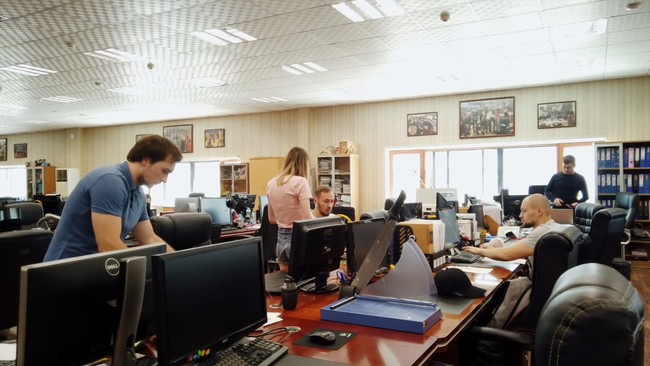 Stabilizarea mediului de afaceri Stabilizarea mediului de afaceri