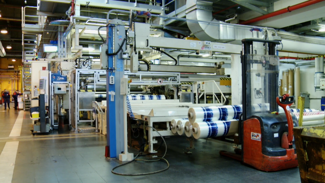 Încredere consolidată