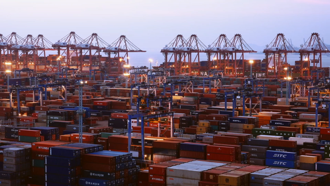 Încredere consolidată Încredere consolidată