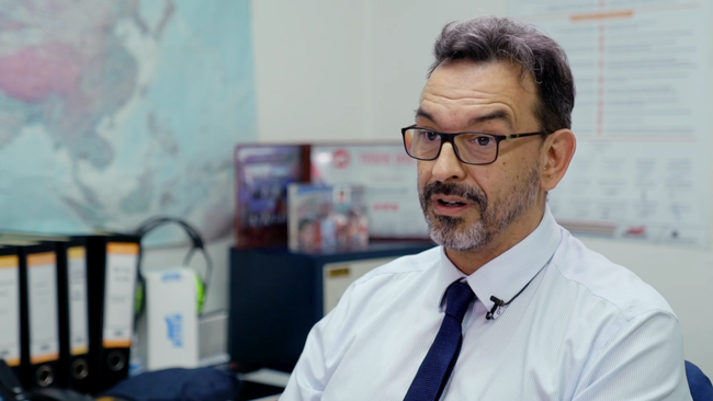 Încredere consolidată