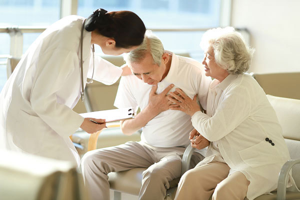 Încercăm să trăim cu simptomele bătrânirii Încercăm să trăim cu simptomele bătrânirii