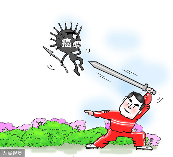 Semnele cancerului Semnele cancerului