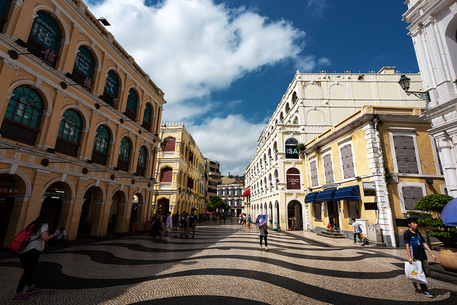 Informații turistice din luna octombrie