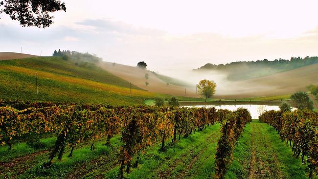 Informații turistice din luna octombrie Informații turistice din luna octombrie