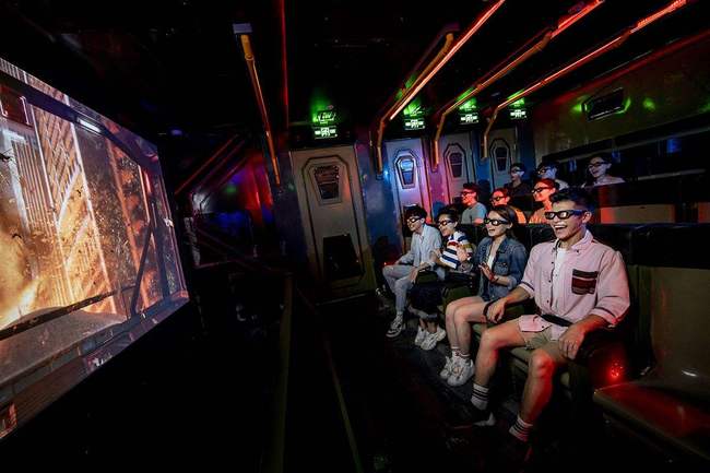 Informații turistice din luna octombrie