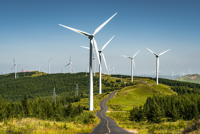 Călătorie cu mașina, toamna, în Hebei