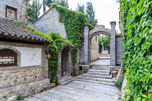 Satele din Wuzhen oferă o experiență autentică a vieții rurale