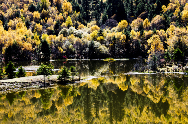 Zone turistice Putaco și Longgong Zone turistice Putaco și Longgong