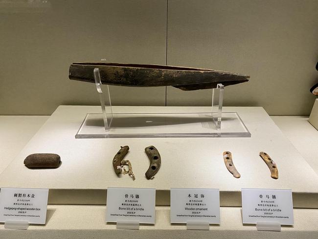 Muzeul Regiunii Autonome Xinjiang-Uigură