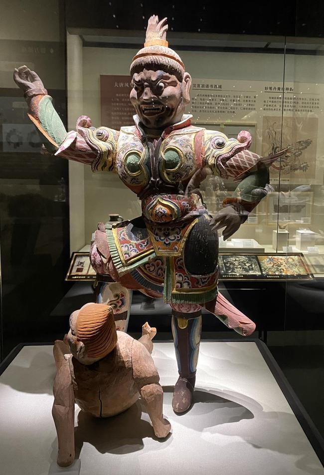 Muzeul Regiunii Autonome Xinjiang-Uigură