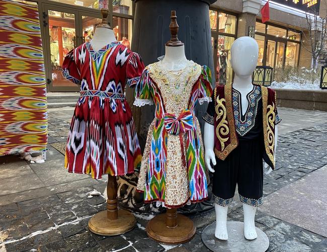 Marele Bazar Internațional Xinjiang