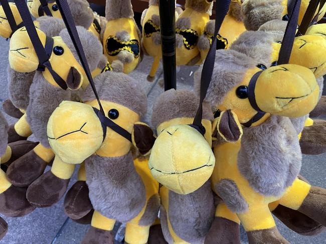 Marele Bazar Internațional Xinjiang