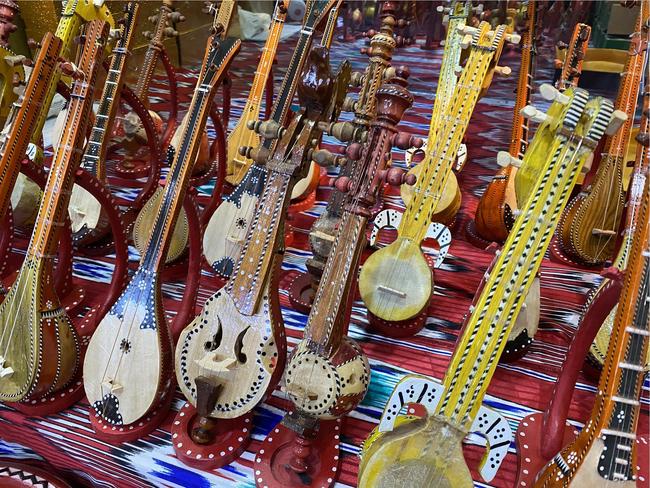 Marele Bazar Internațional Xinjiang