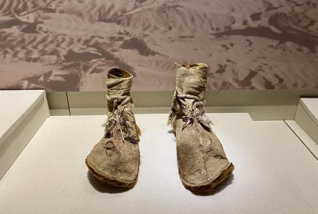 Muzeul Regiunii Autonome Xinjiang-Uigură