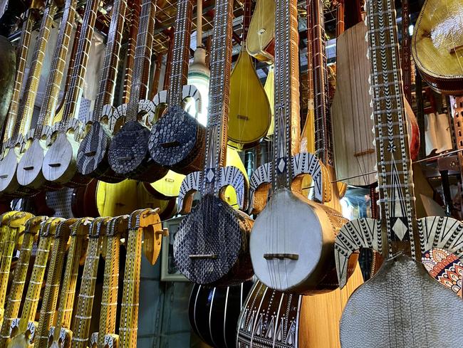 Marele Bazar Internațional Xinjiang