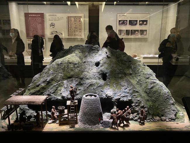 Muzeul Regiunii Autonome Xinjiang-Uigură