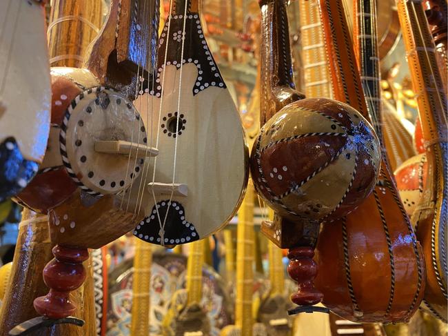 Marele Bazar Internațional Xinjiang