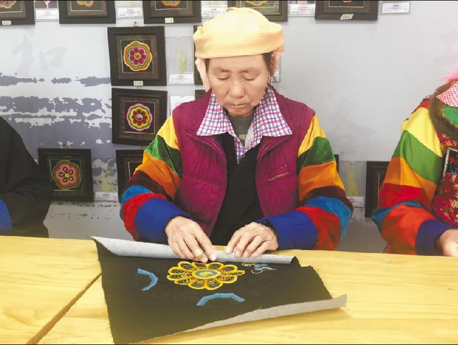 Construcția satelor frumoase în provincia Qinghai Construcția satelor frumoase în provincia Qinghai