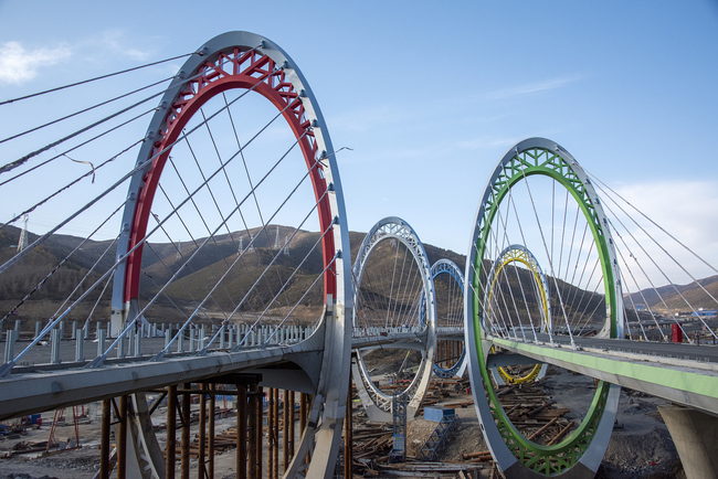 Beijing dezvoltă turism de iarnă Beijing dezvoltă turism de iarnă