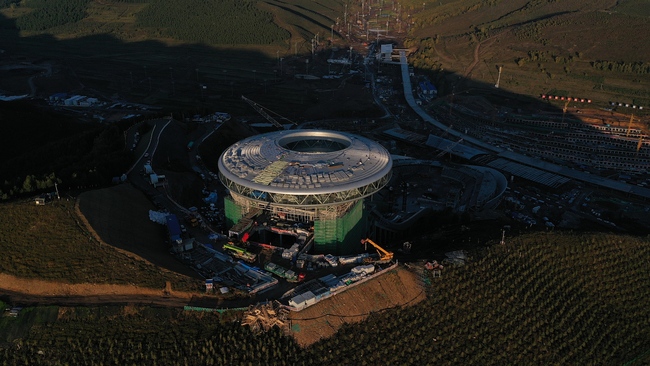 Beijing dezvoltă turism de iarnă Beijing dezvoltă turism de iarnă