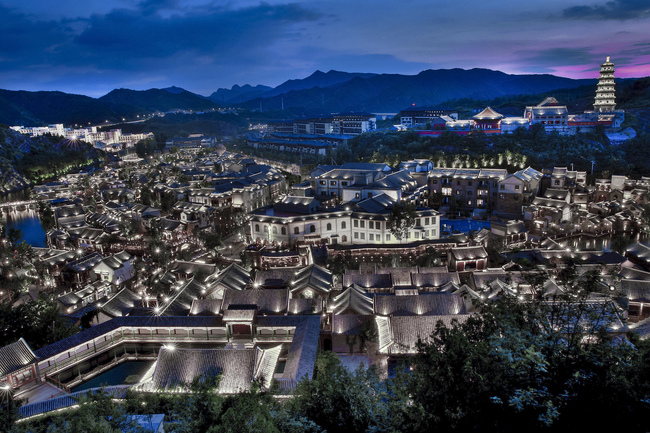 Beijing dezvoltă turism de iarnă