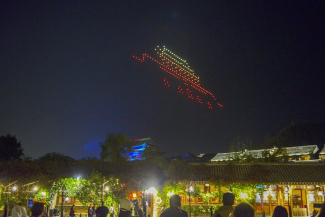 Beijing dezvoltă turism de iarnă