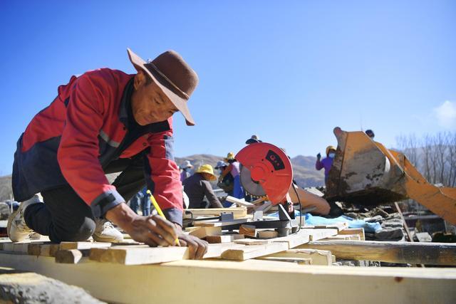 Comunitatea Hongxing înseamnă o viață decentă