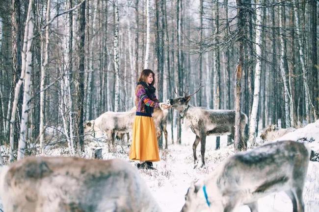 Autoritățile din Arxan scapă de sărăcie prin dezvoltarea turismului